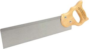 Back saw