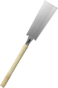 Japanese saw