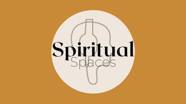 Spiritual Spaces branding