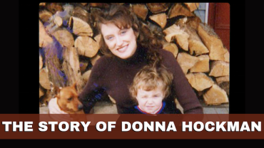 The Story of Donna Hockman Thumbnail