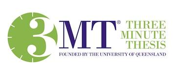 A green circle with the number 3 inside and the letters M & T capitalized and in bold font.