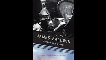 Book cover with black and white image showing a person's hand next to a table with a tea cup, creamer, and carafe of water