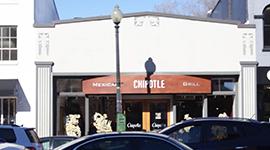 Chipotle in Georgetown