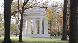 D.C.'s World War I Memorial