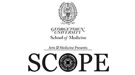 Scope is a creative journal that encourages and showcases thoughtful reflections from medical students.