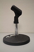 Table Top Microphone Stand