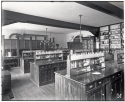 photograph of the chemistry laboratory
