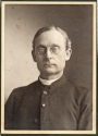 Joseph Havens Richards, SJ