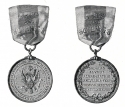 Alumni Medal of the Centennial