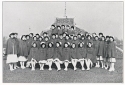 Cadet Nursing Corps, 1943–45