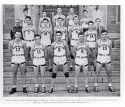 The 1942-43 basketball squad