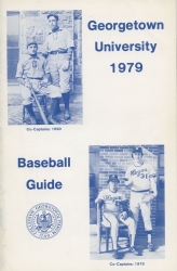 Cover of printed media guide