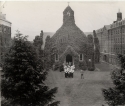 Photograph of Dahlgren Chapel