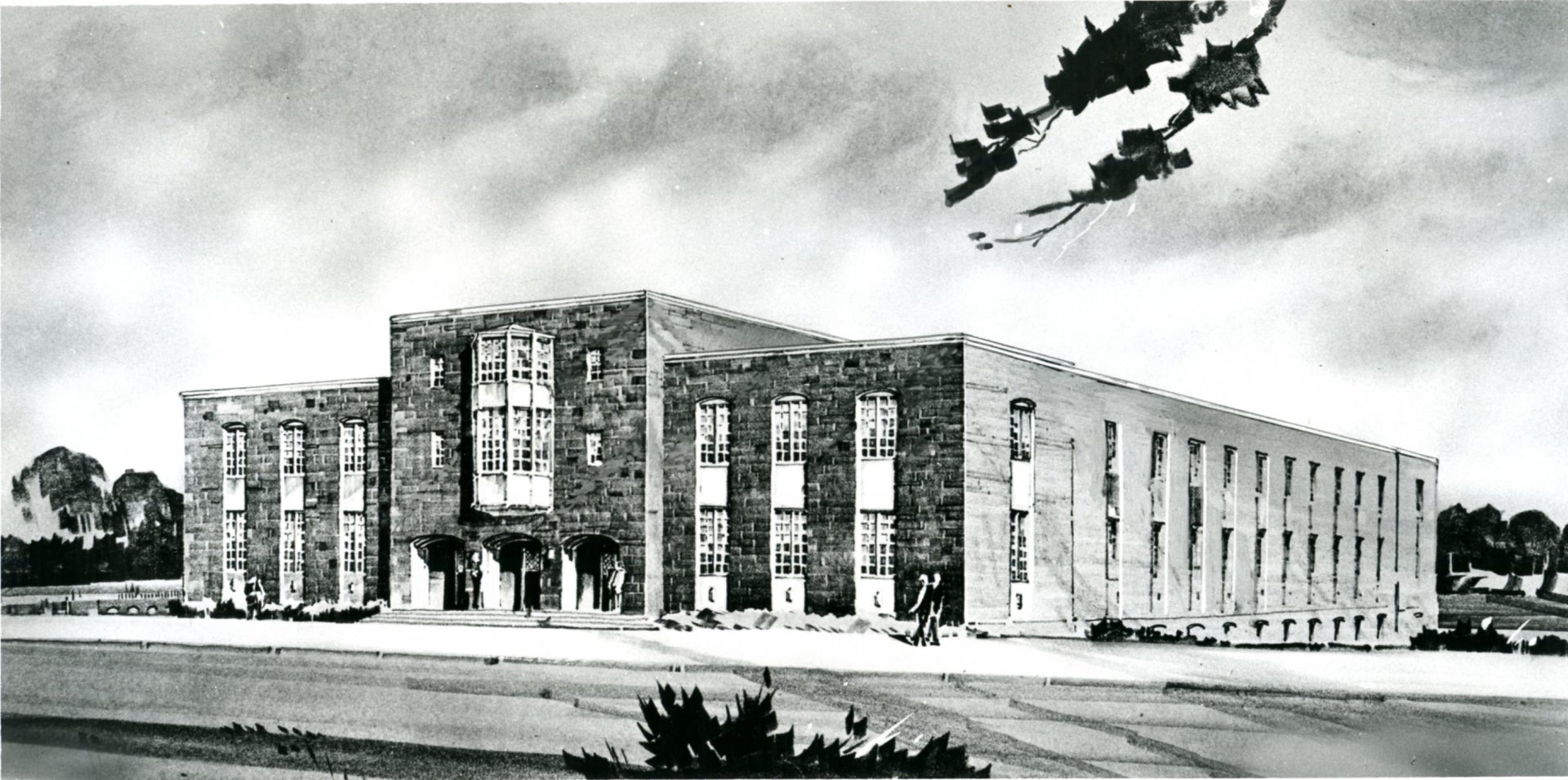 50 Years of Excellence & Service | Georgetown University Library