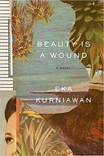 Beauty is a Wound, Eka Kurniawan