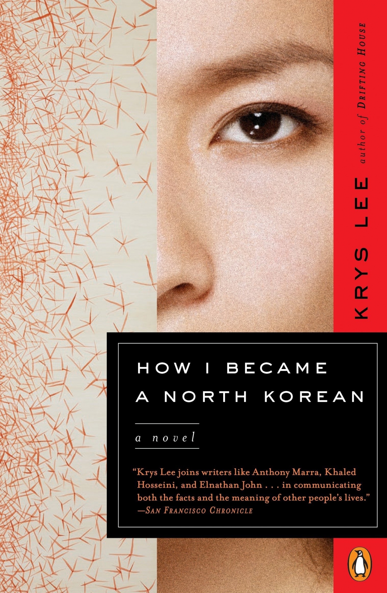 How I Became a North Korean, Krys Lee