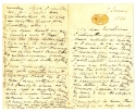 Rossetti letter 1