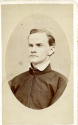 Photograph of John Dooley of Richmond. Undated 