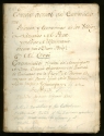 Hoyo manuscript re Peru