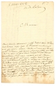 Langries letter