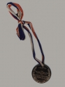 Liberty Loan Medal