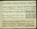 Moscheles music manuscript, page 2