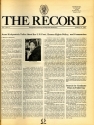 Record article about Jeane Kirkpatrick
