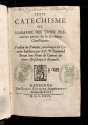 Breton Catechism