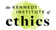Kennedy Institute of Ethics Home